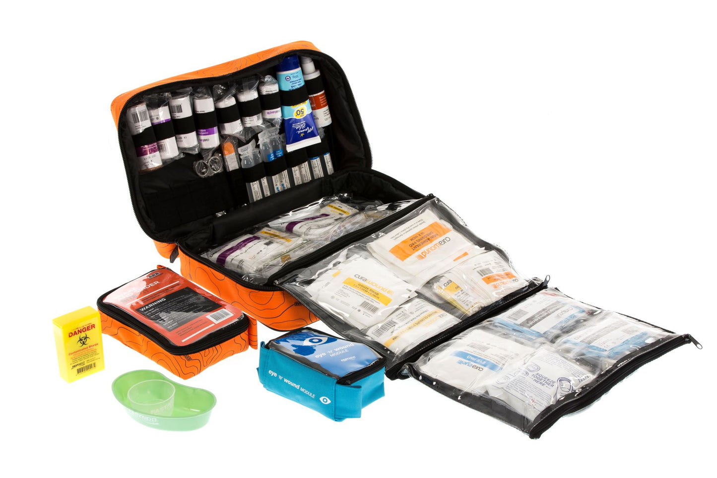 ARB Family First Aid Kit