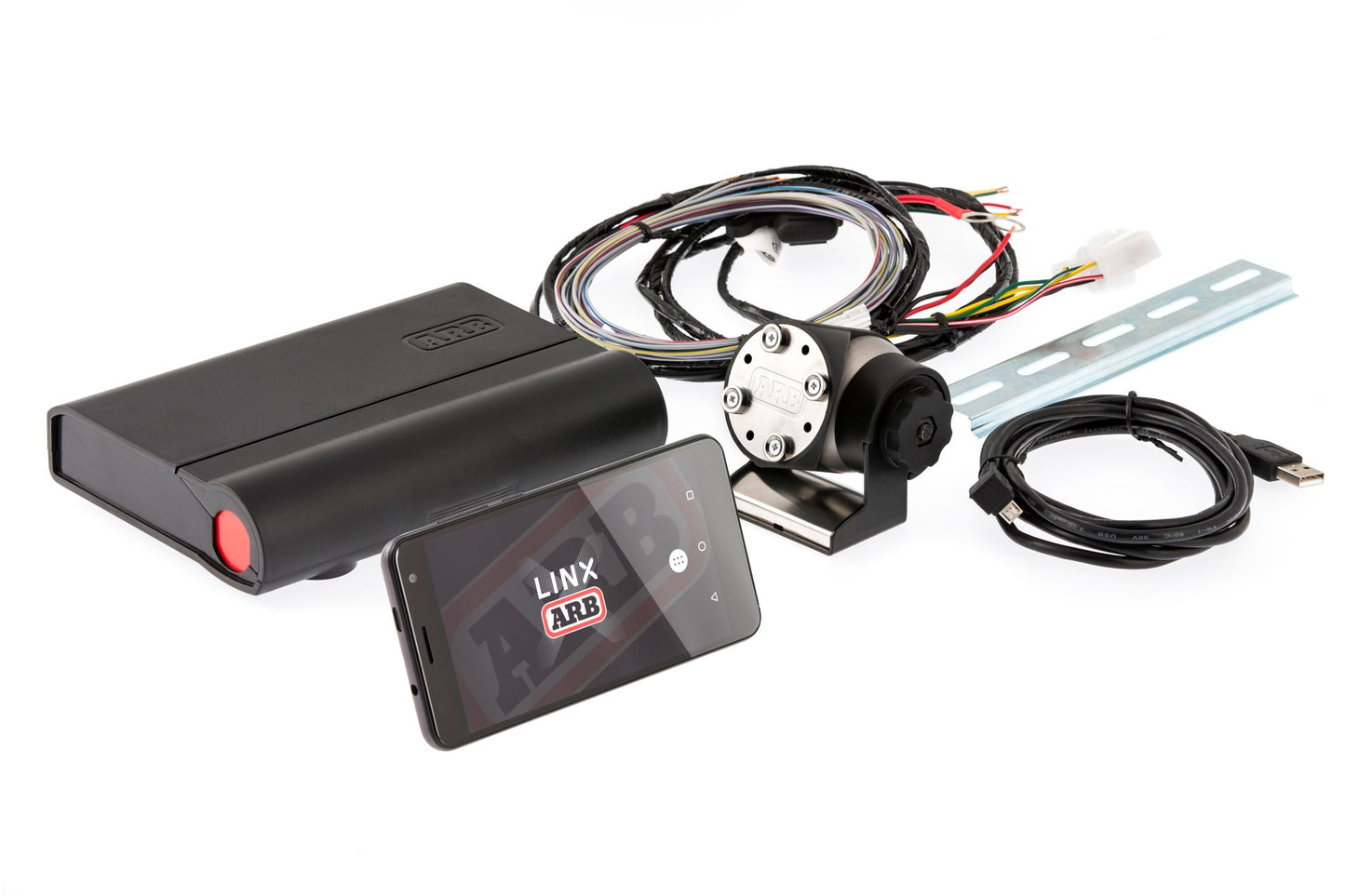 ARB LINX Vehicle Accessory Interface