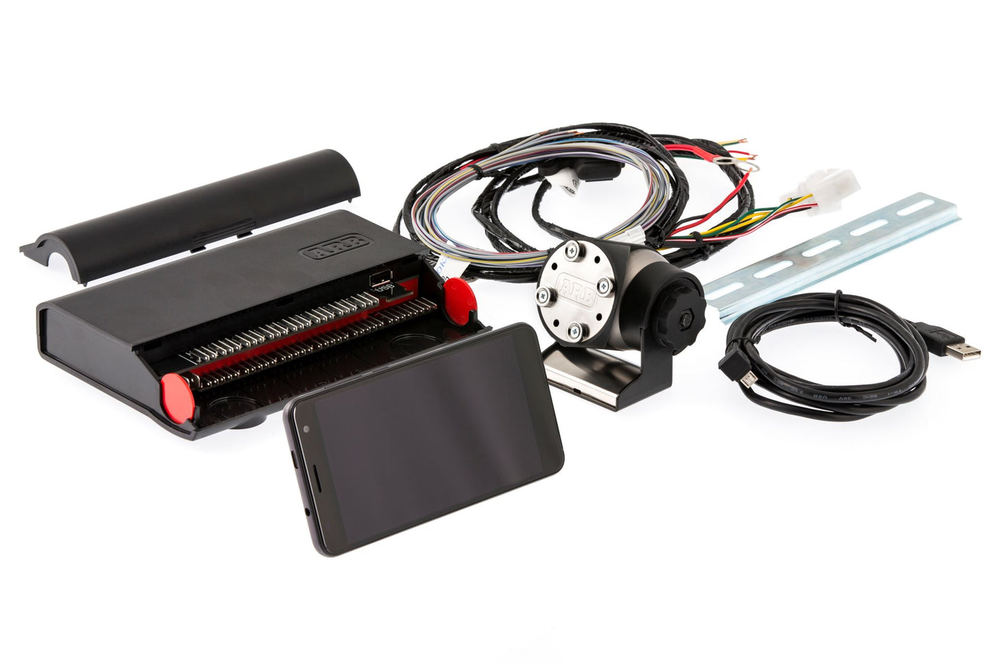 ARB LINX Vehicle Accessory Interface