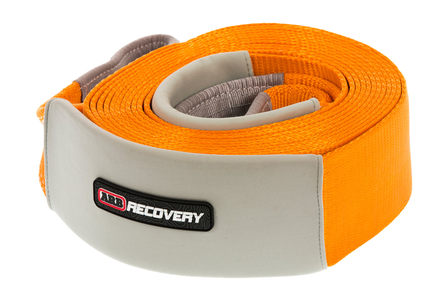 ARB Snatch Straps
