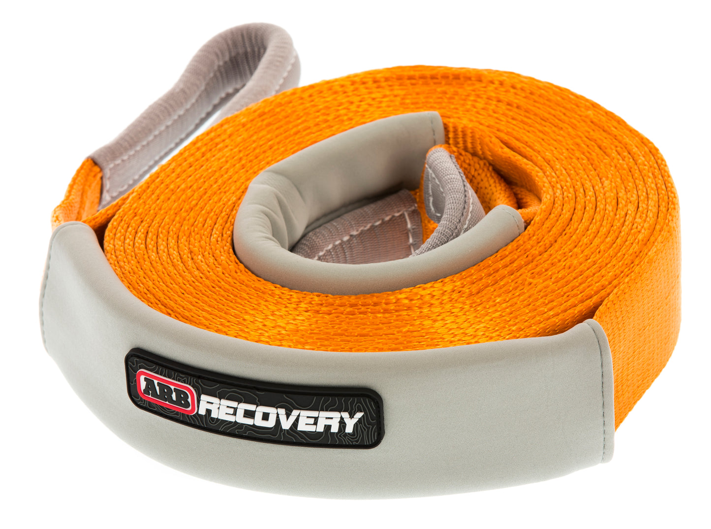 ARB Snatch Straps