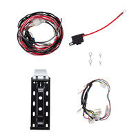 ARB Brushless Twin Motor Onboard 12V Air Compressor