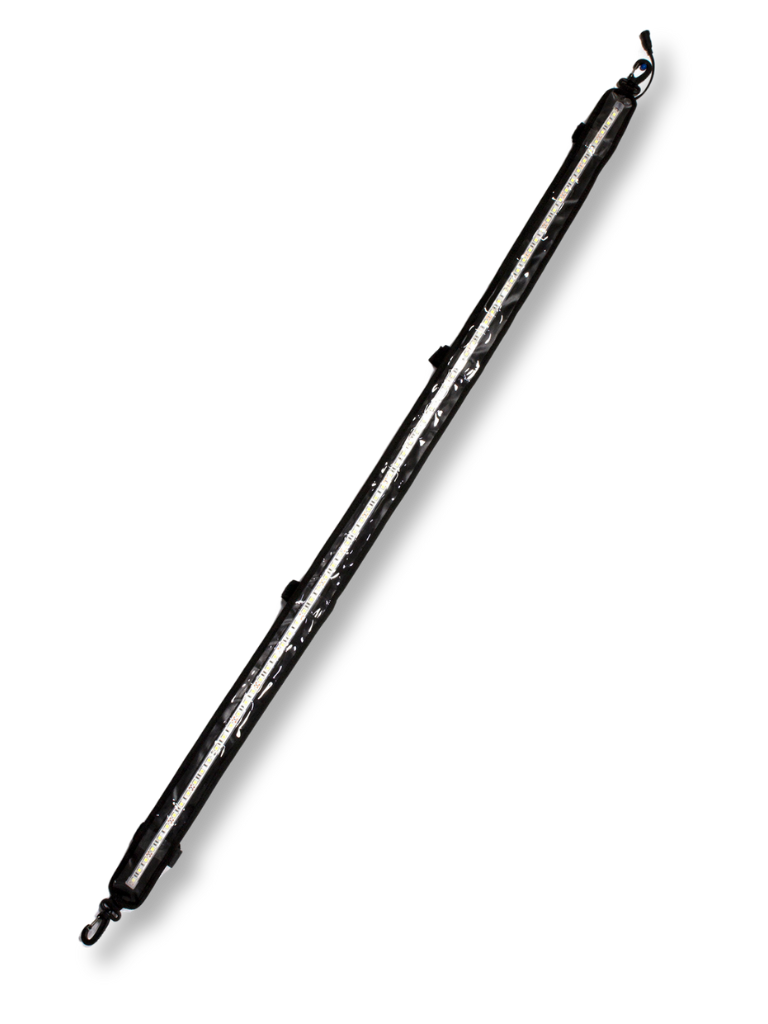 Lucas Creek LED Camping Light