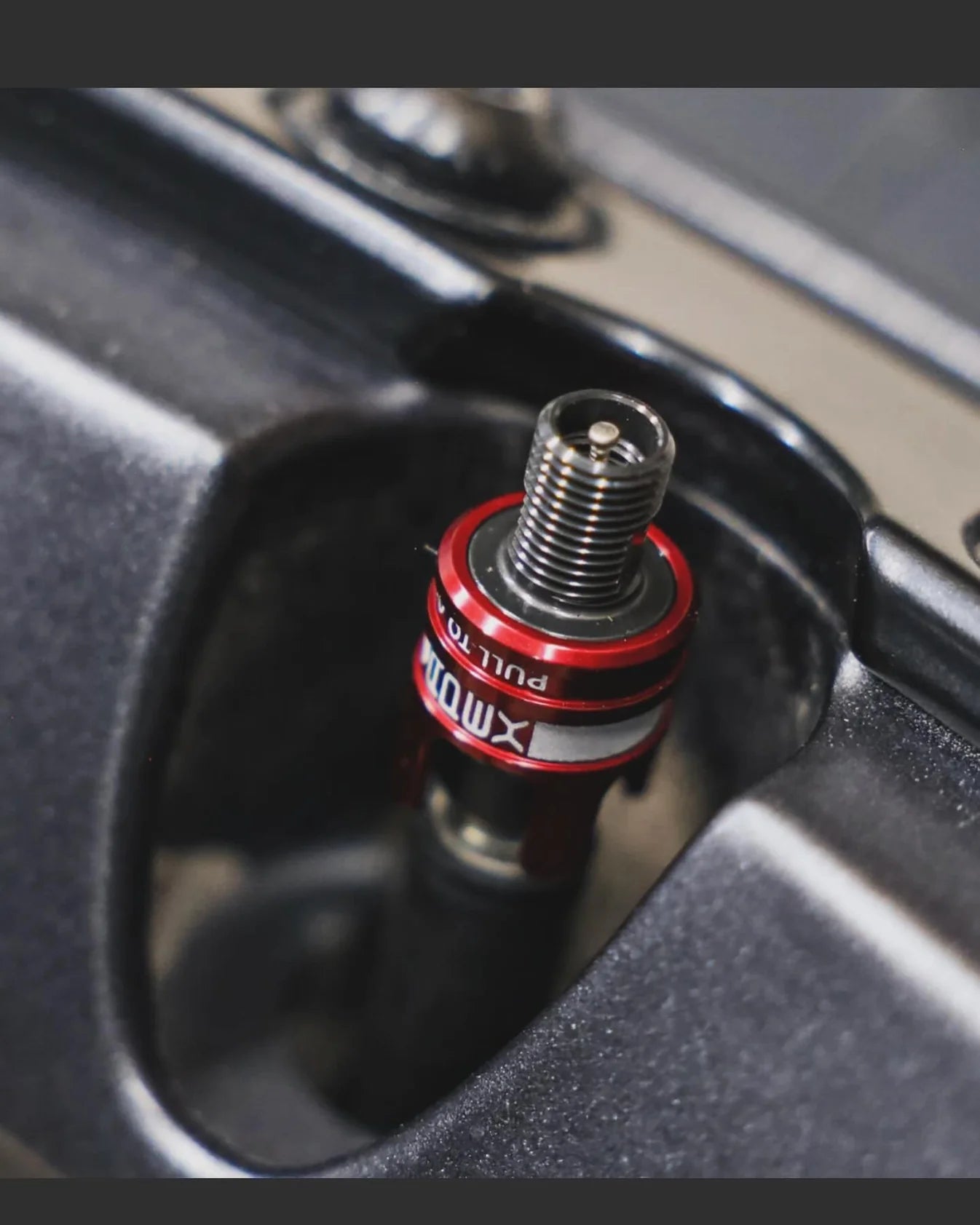 APEX DESIGNS - Rapid Connect Valve (RCV) - 4PK