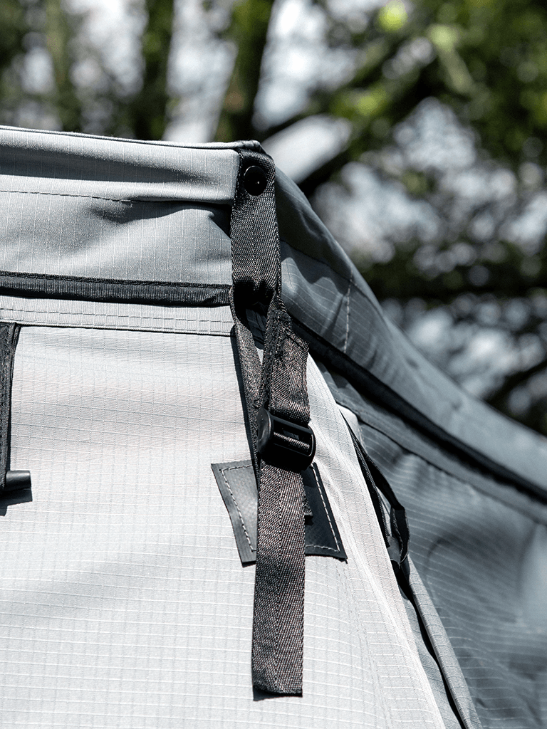 Lucas Creek Fantail 180 Gen 3 Awning Wall Kits