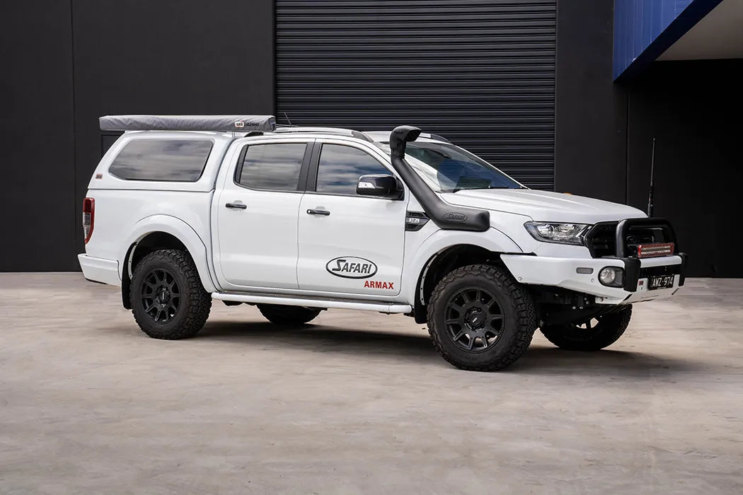 Safari ARMAX Snorkel Suit 3.2 5 Cylinder Ford Ranger