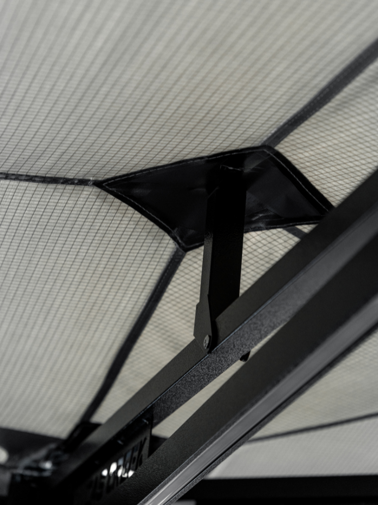 Gen 3 Fantail 270 Awning