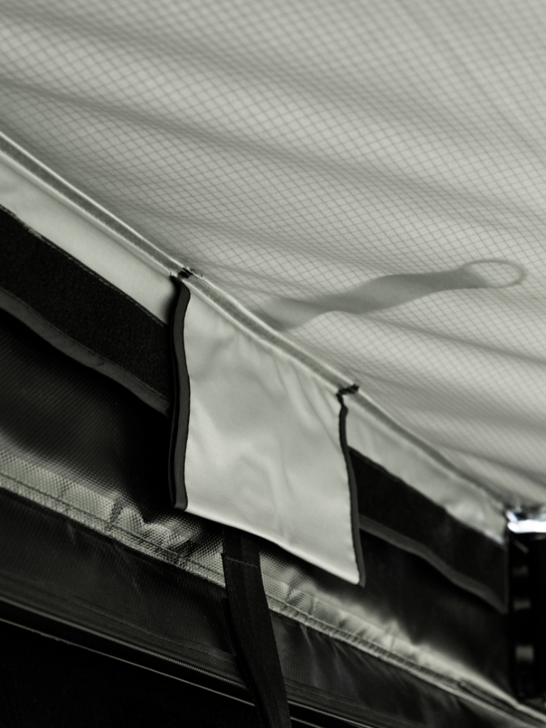 Gen 3 Fantail 270 Max Awning