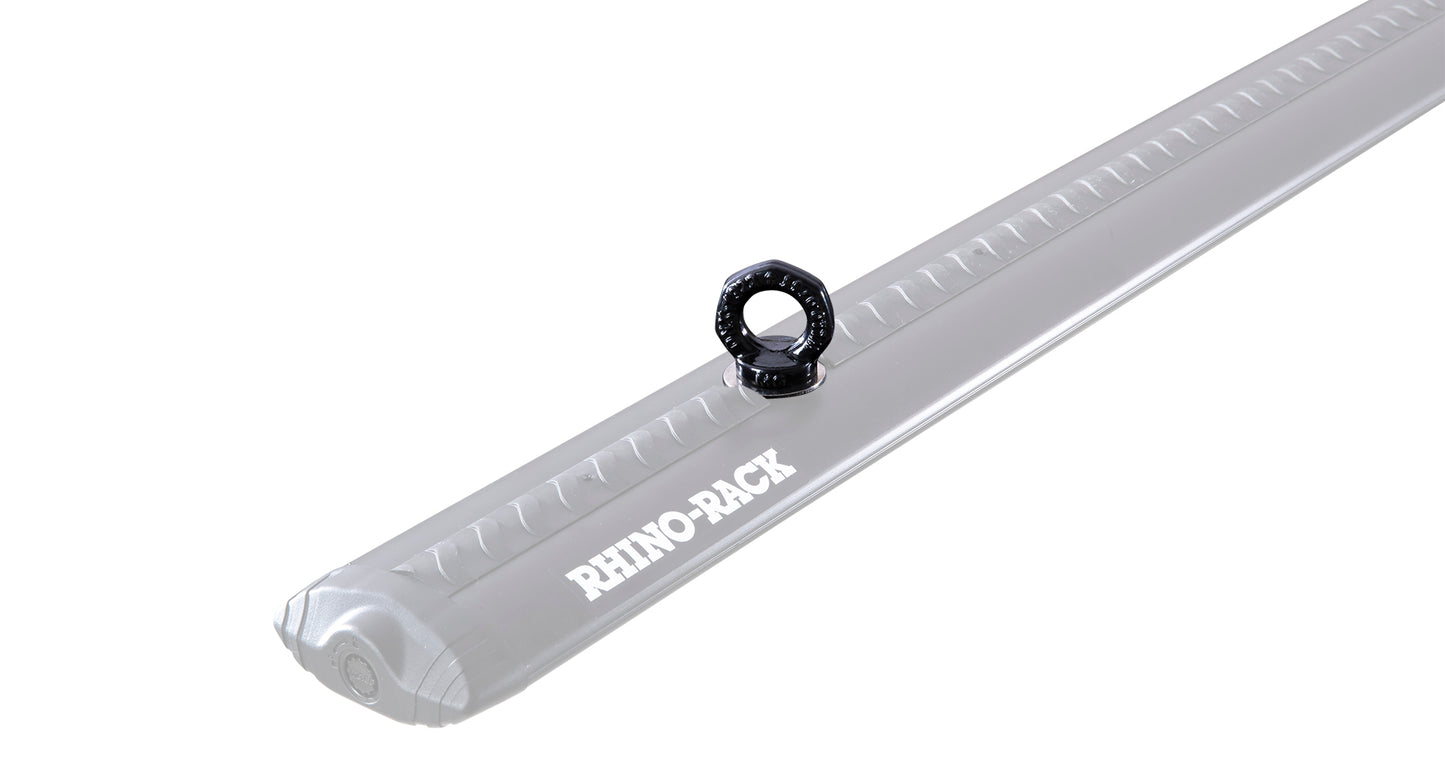 Rhino-Rack Eye Bolts With Zwifloc - 4PK