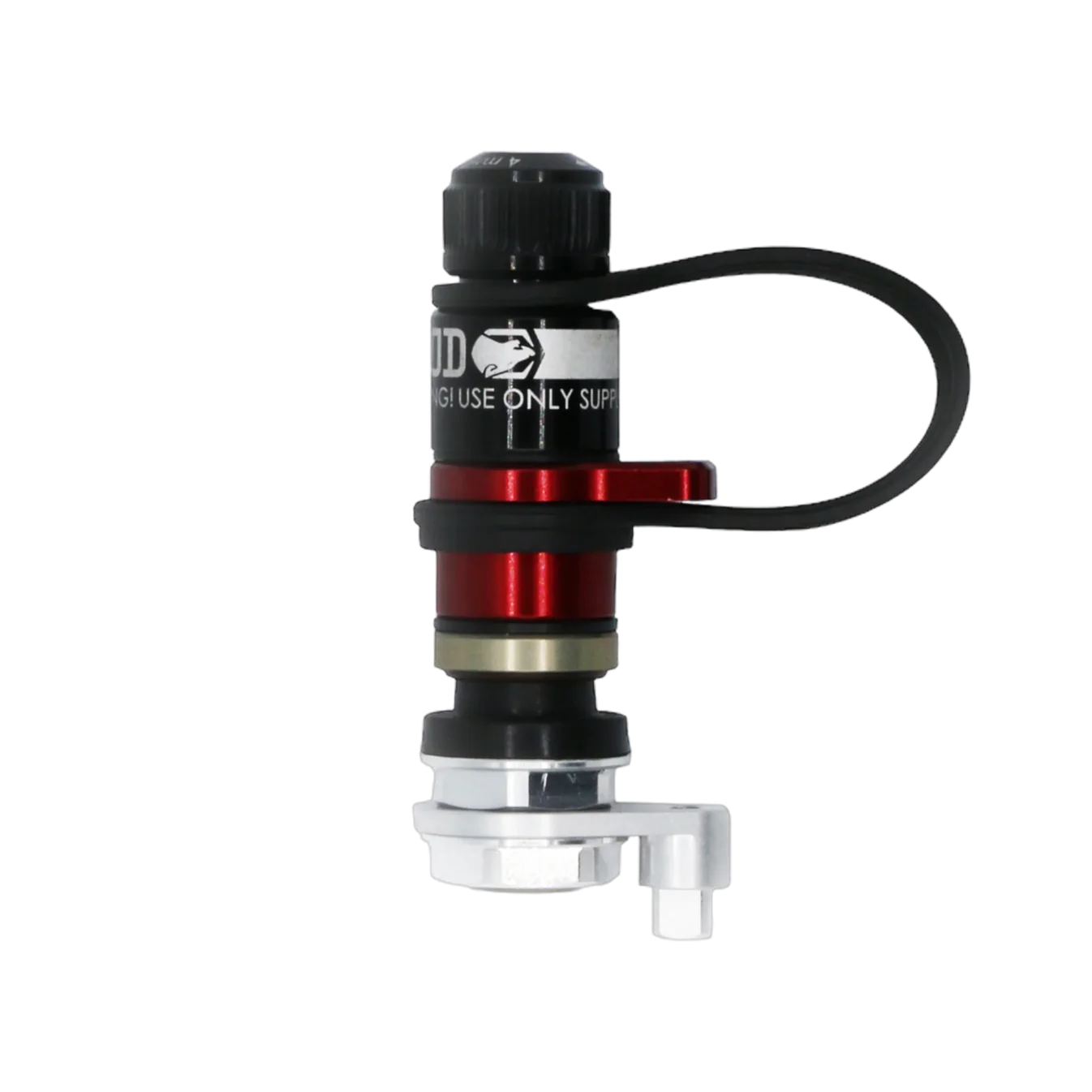 APEX DESIGNS - Rapid Precision Valve (RPV) STD Length - 4PK