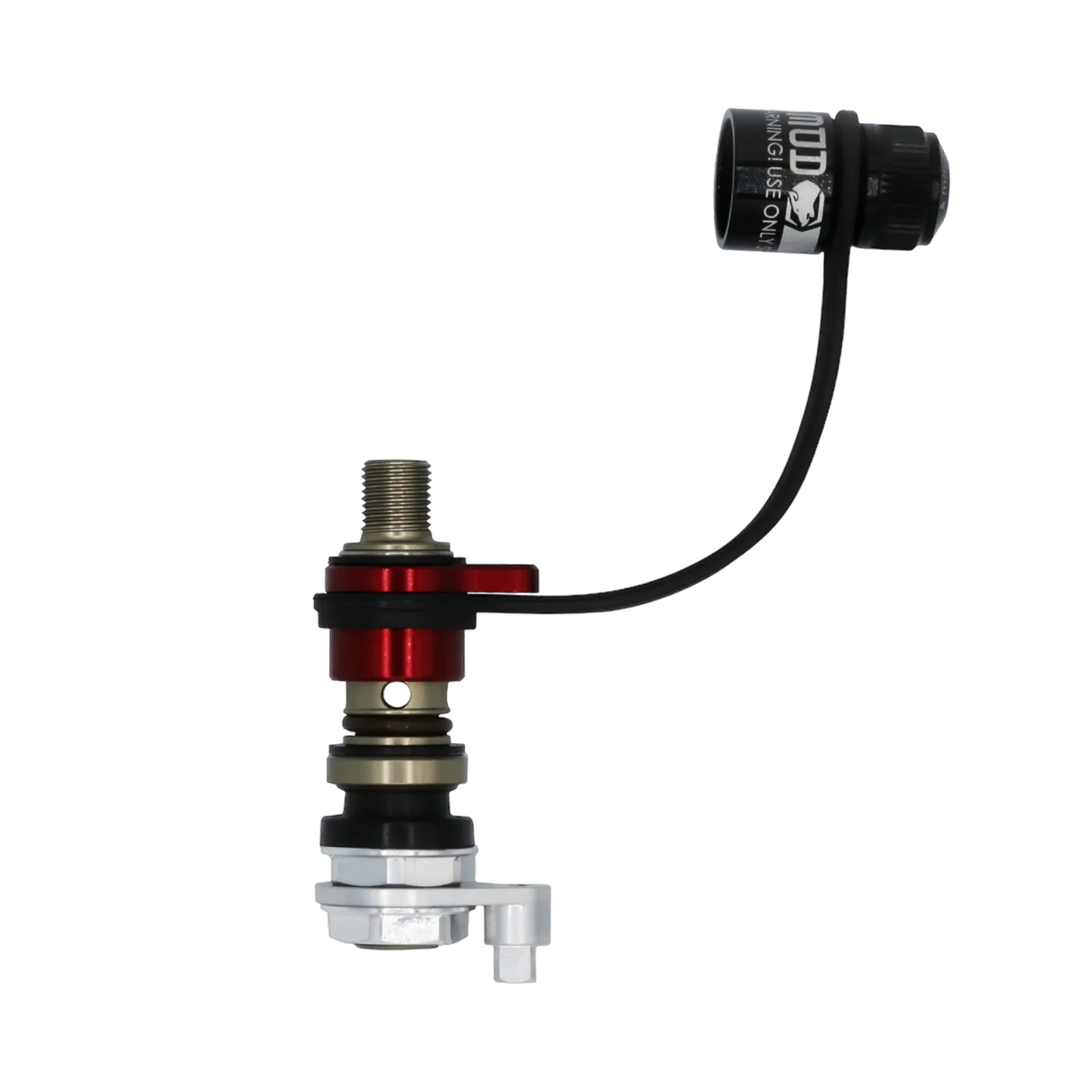 APEX DESIGNS - Rapid Precision Valve (RPV) STD Length - 4PK