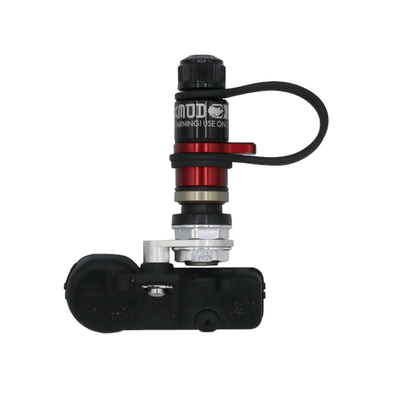 APEX DESIGNS - Rapid Precision Valve (RPV) STD Length - 4PK