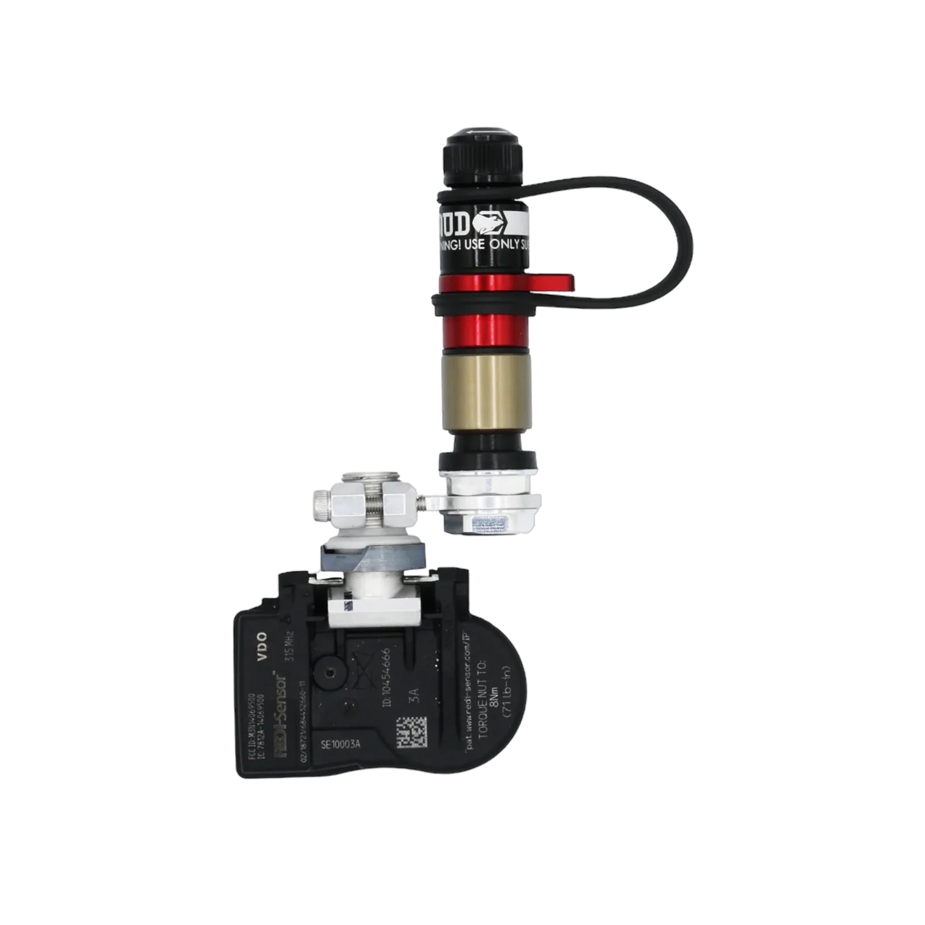 APEX DESIGNS - Rapid Precision Valve (RPV) XL Length