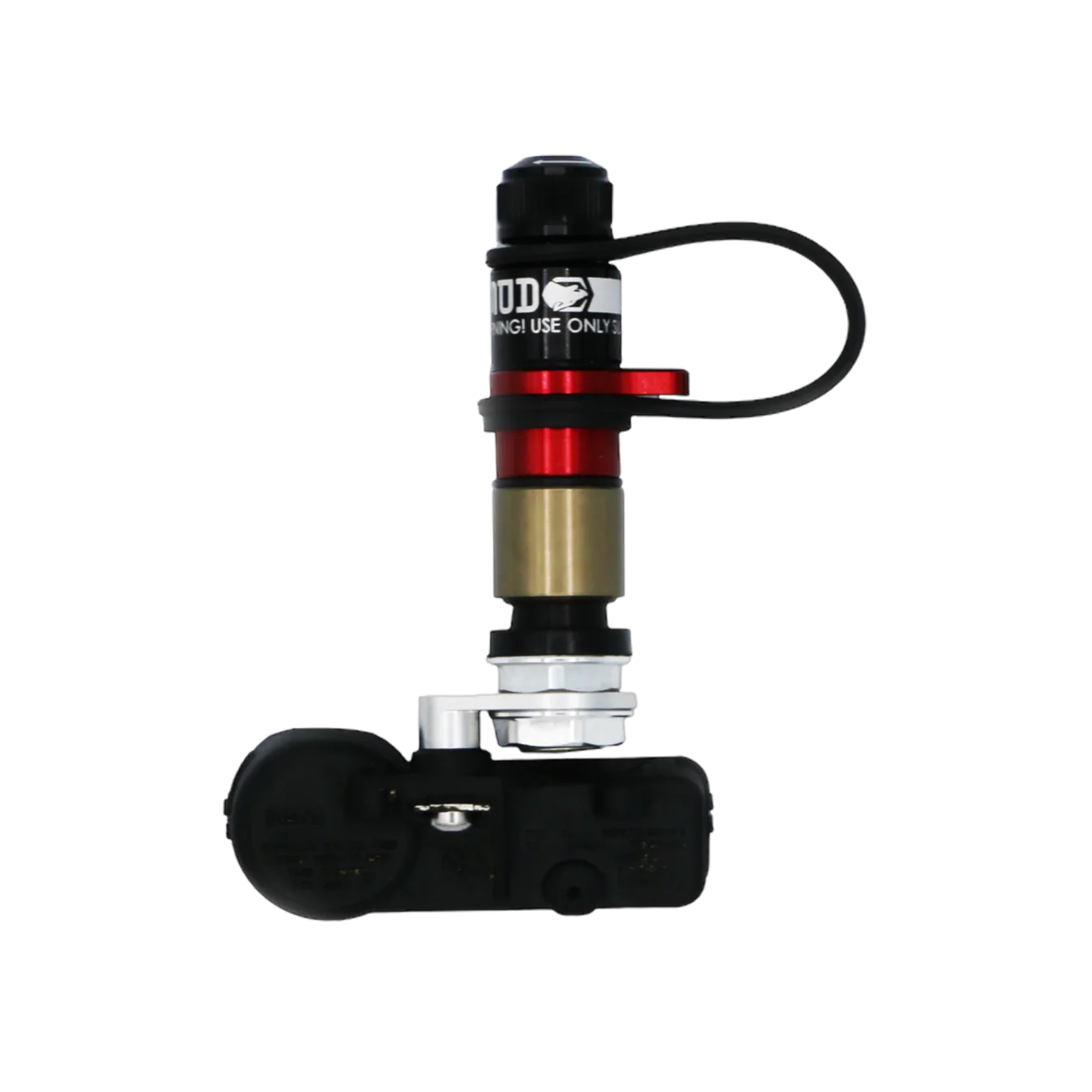 APEX DESIGNS - Rapid Precision Valve (RPV) XL Length