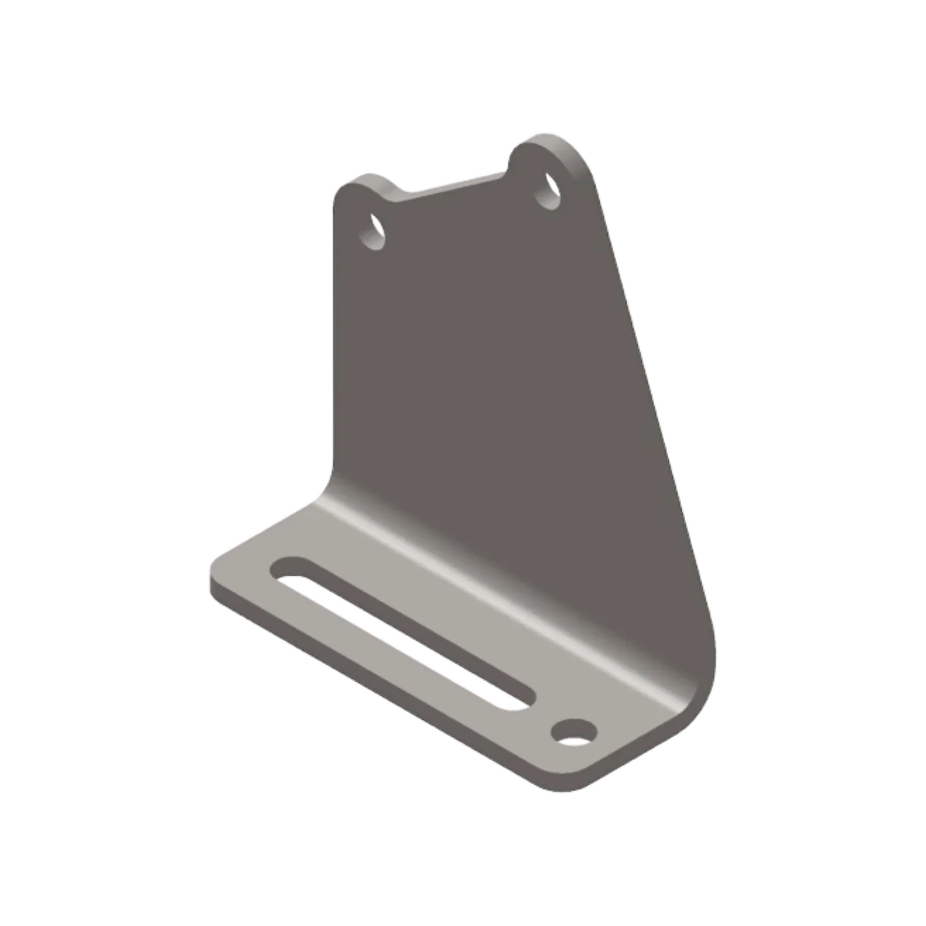 Compact Reel System Bracket #4 - Universal Mount