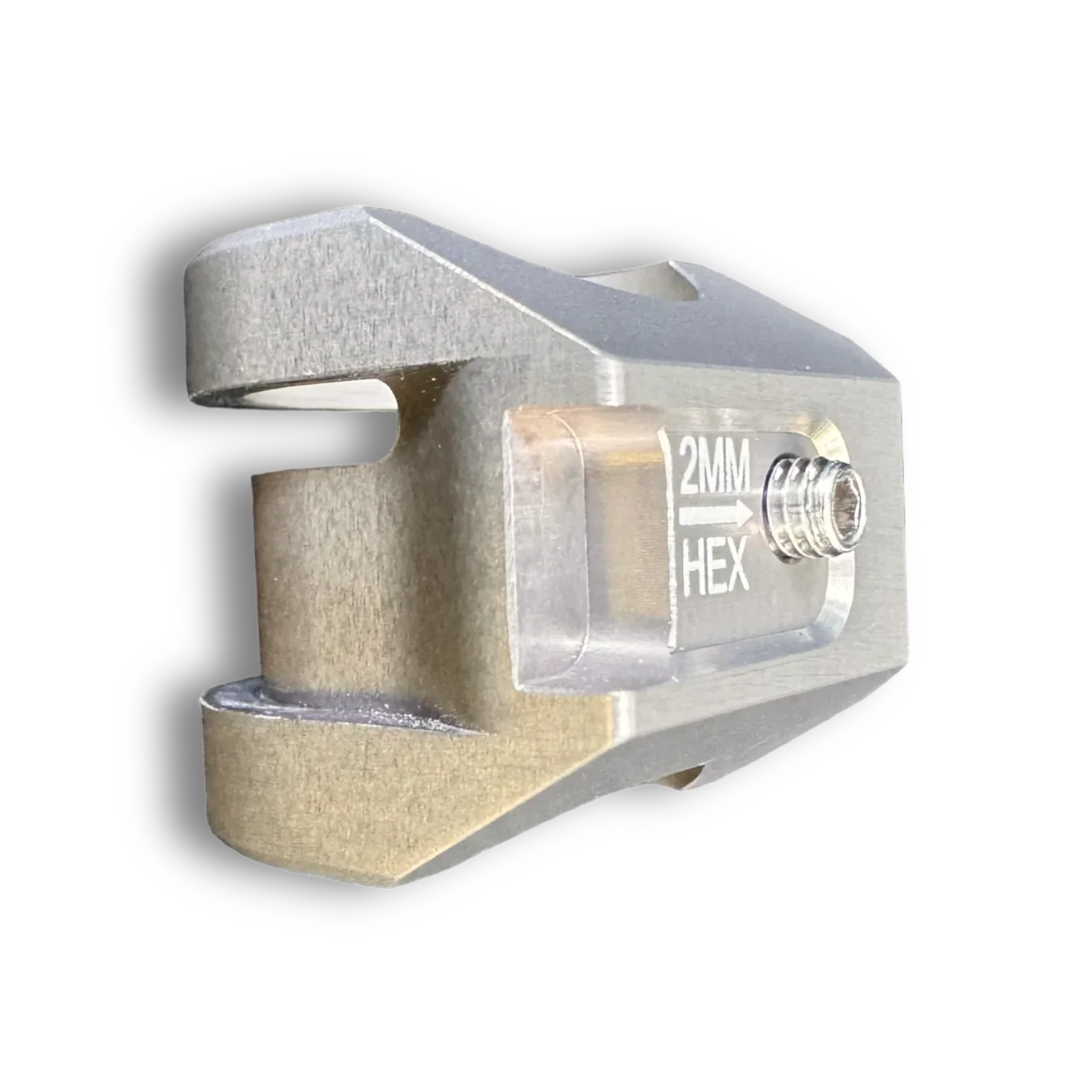 APEX DESIGNS - PPG Snap Mount