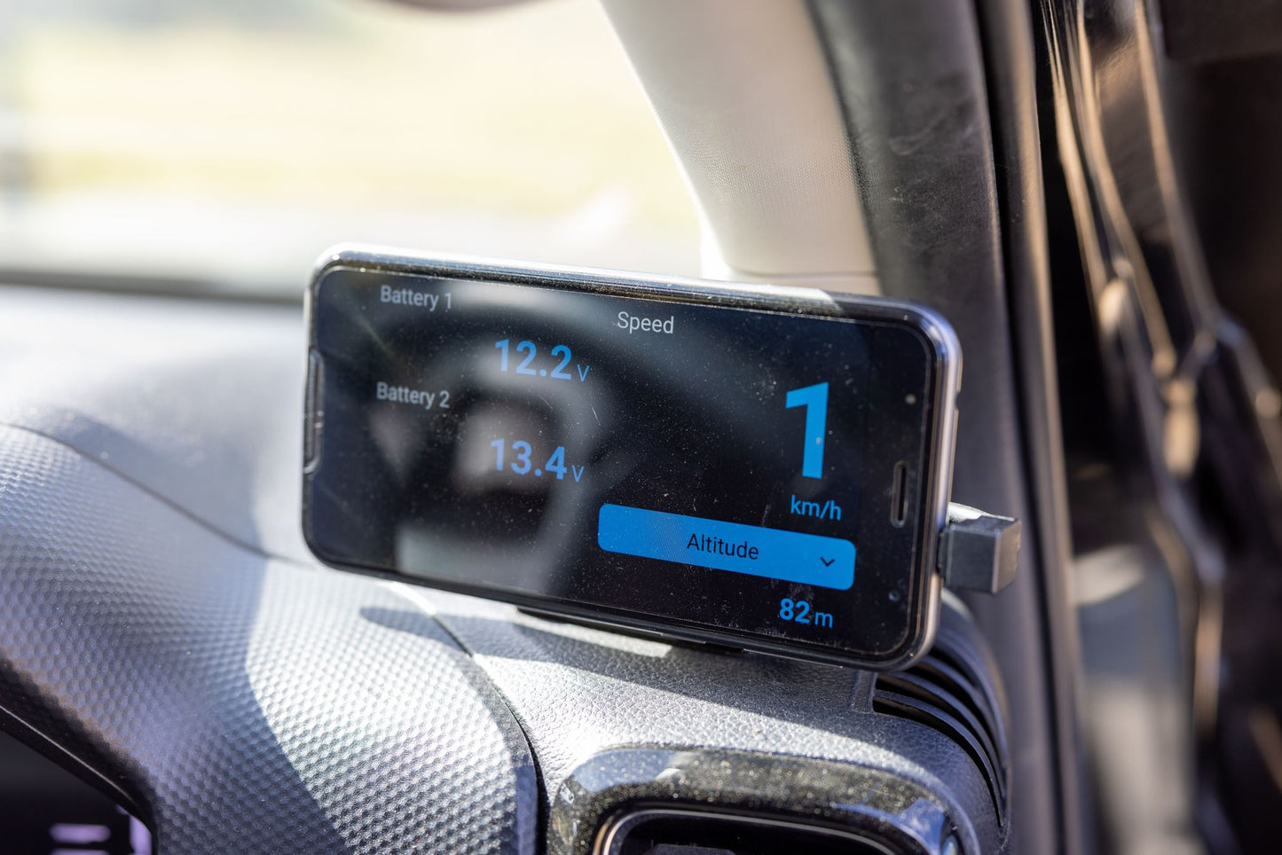 ARB LINX Vehicle Accessory Interface