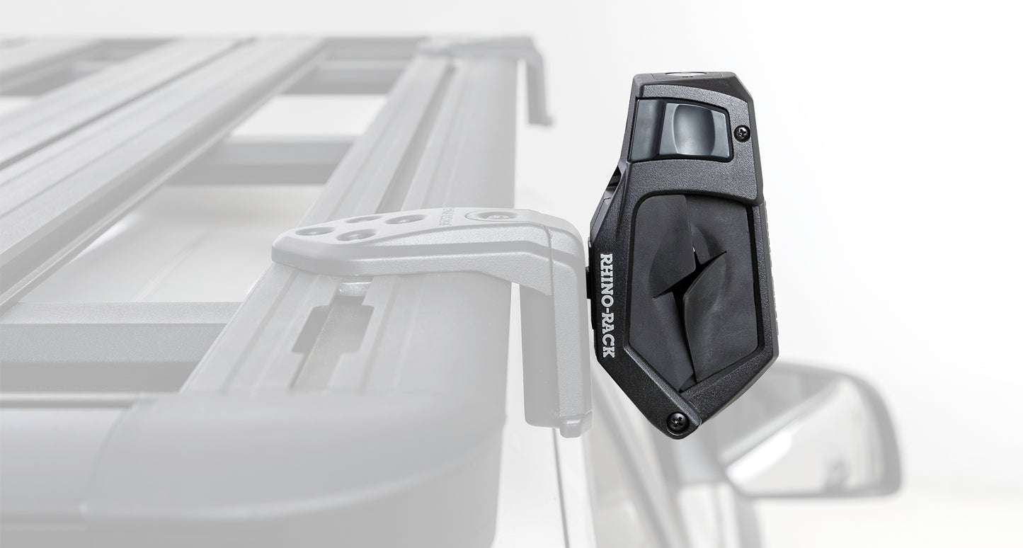 Rhino-Rack Stow It Utility Holder
