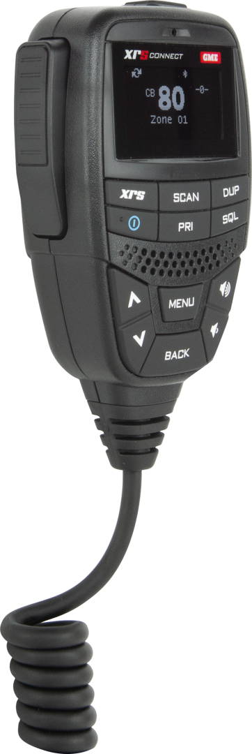 GME XRS-370C4P XRS Connect 4WD Pack