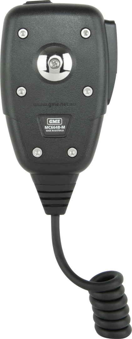 GME XRS-370C4P XRS Connect 4WD Pack