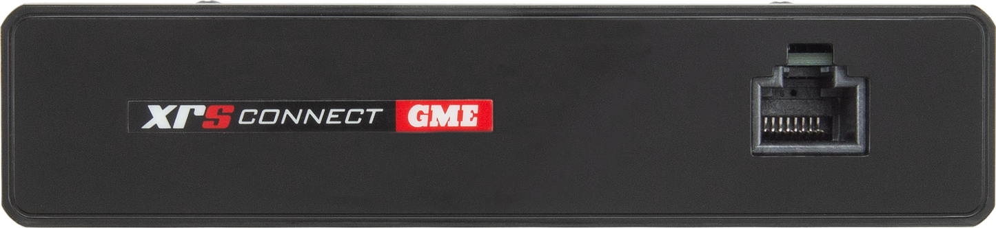 GME XRS-370C4P XRS Connect 4WD Pack