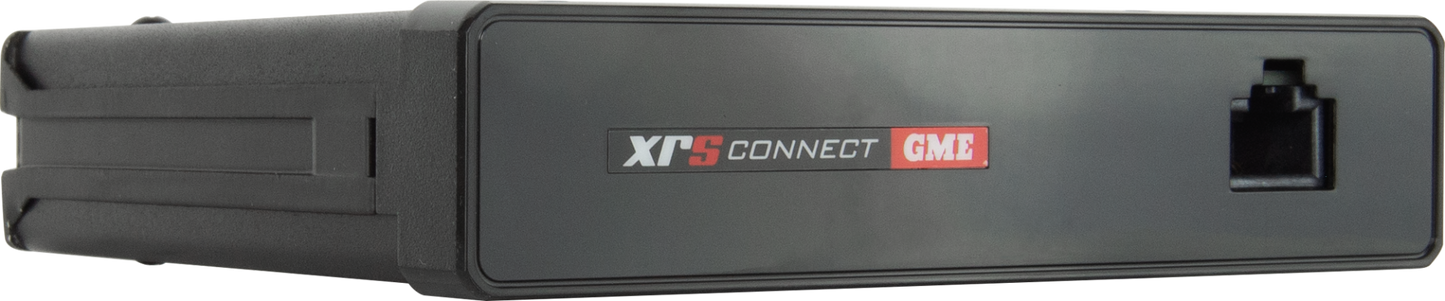 GME XRS-370C4P XRS Connect 4WD Pack