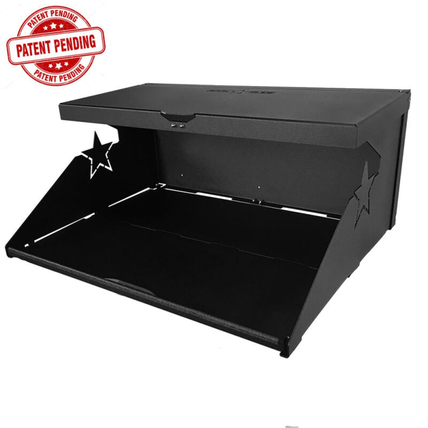 ROCK SLIDE Tailgate Table