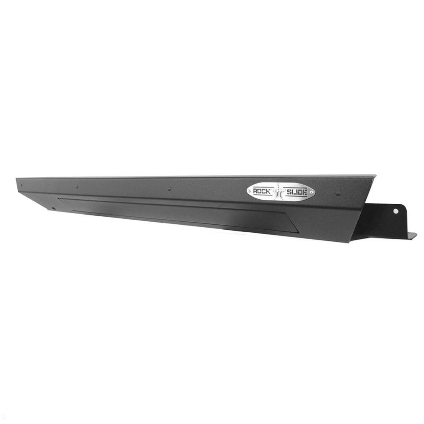 ROCK SLIDE Step Slider