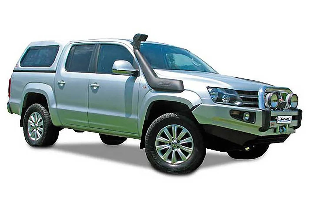 Safari V-Spec Snorkel suit Volkswagen 2.0L TDi400/TDi420