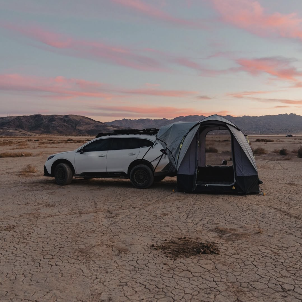 Dometic Tailgater Air