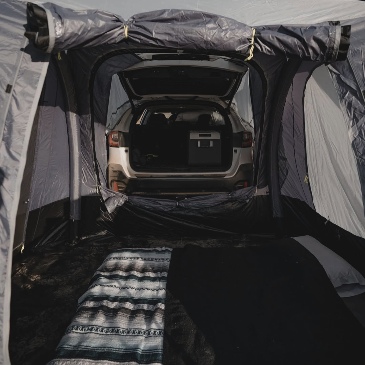 Dometic Tailgater Air