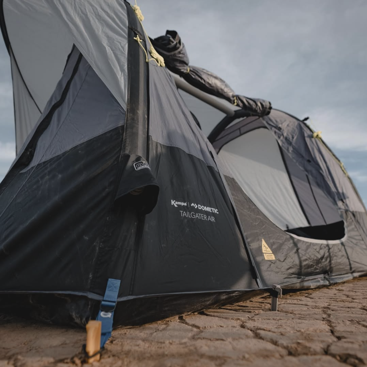 Dometic Tailgater Air
