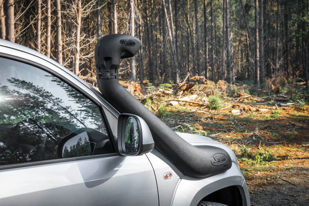 Safari ARMAX Snorkel Suit Volkswagen Amarok 3.0L V6 TDi550