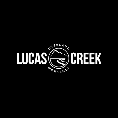 Lucas Creek