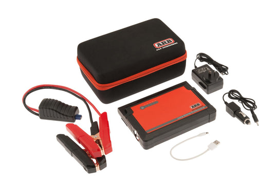ARB Portable Jump Starter Power Pack