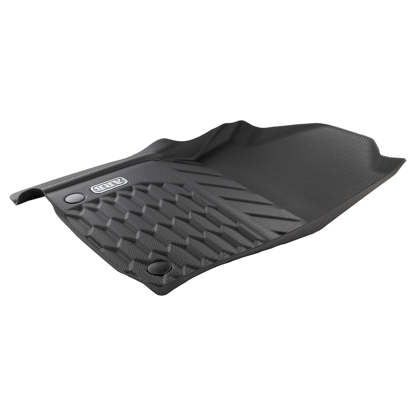 ARB Floor Mats Front & Rear - TOYOTA LANDCRUISER