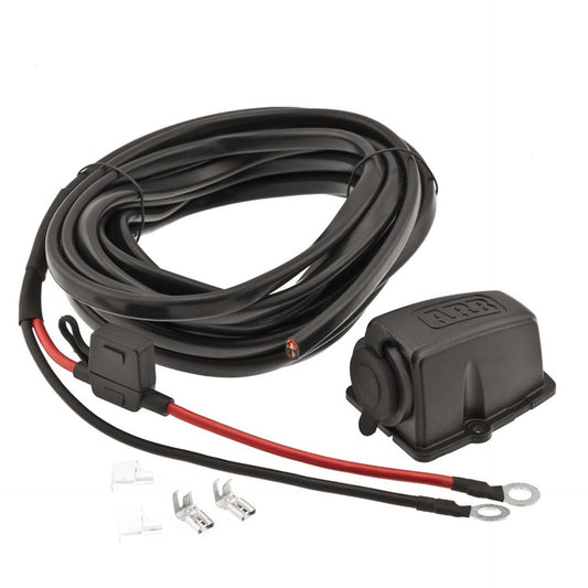 ARB Fridge Wiring Kit
