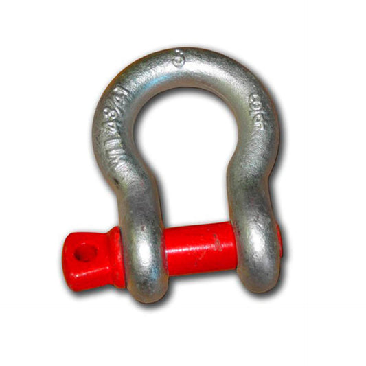 ARB Bow Shackle 19MM 4.75T