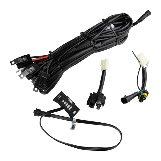 ARB Intensity SOLIS Wiring Loom