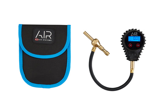ARB E-Z Tire Deflator
