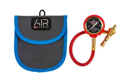 ARB E-Z Tire Deflator - PSI Gauge