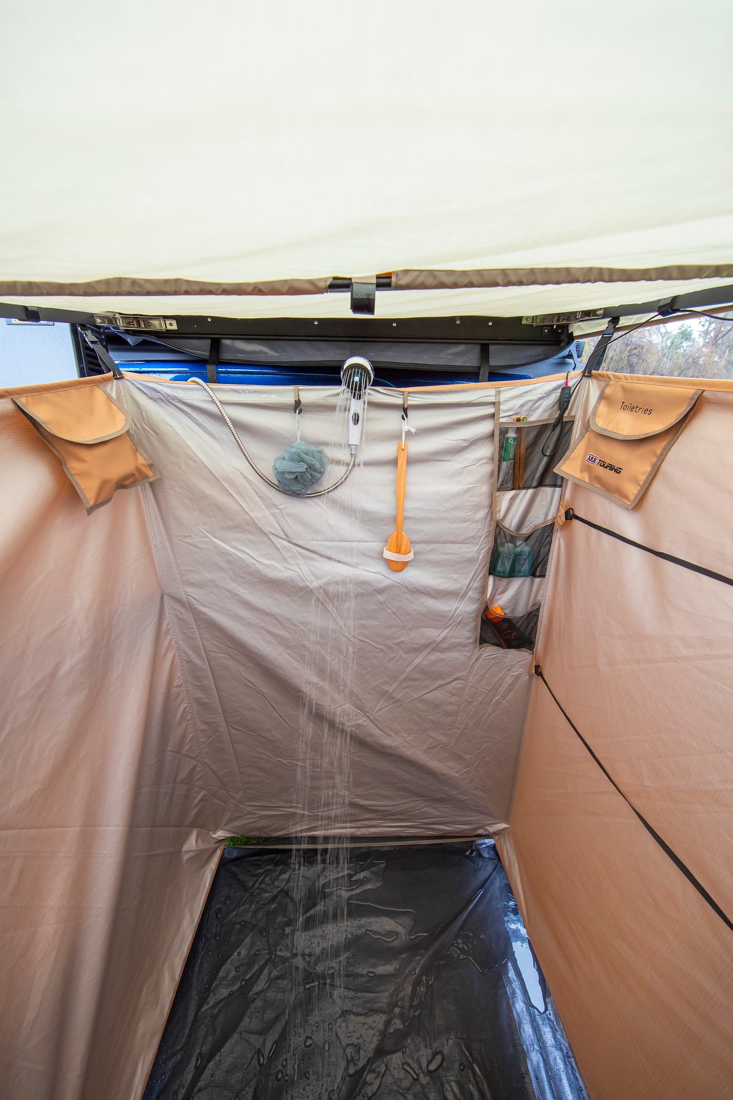 ARB Ensuite Room w/ Floor