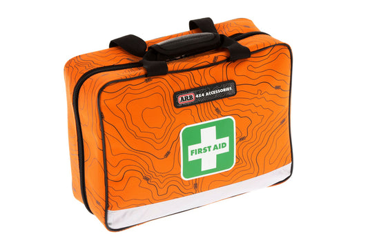 ARB Family First Aid Kit
