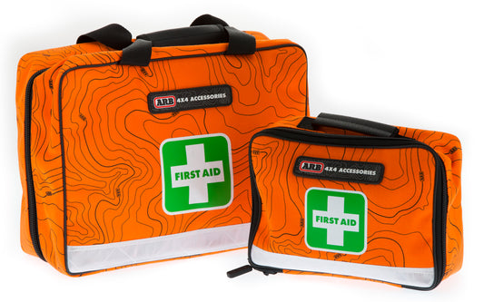 ARB Personal First Aid Kit