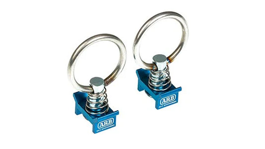 ARB Load Rings (twin pack)