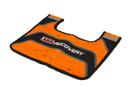ARB Recovery Damper