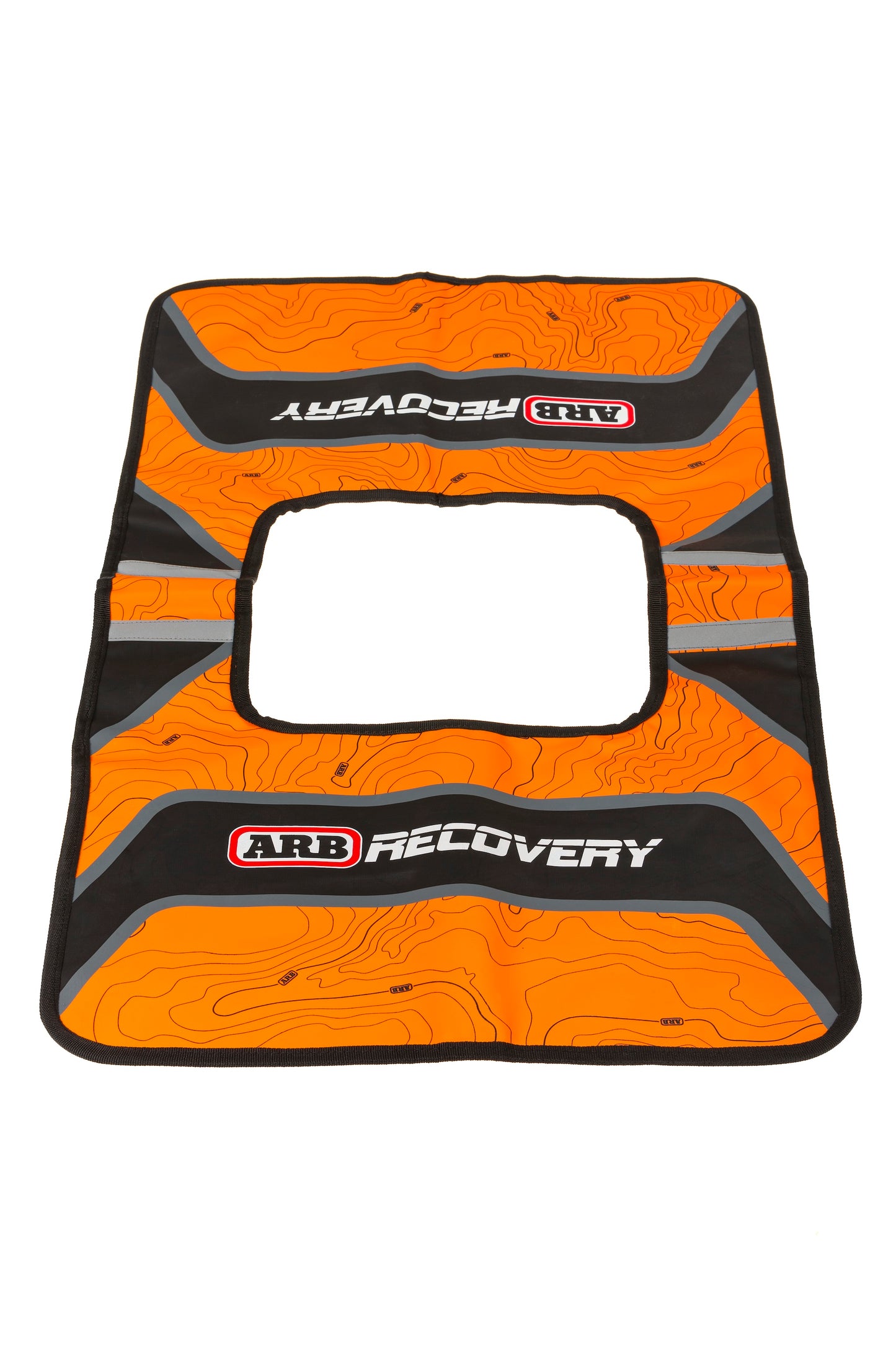 ARB Recovery Damper