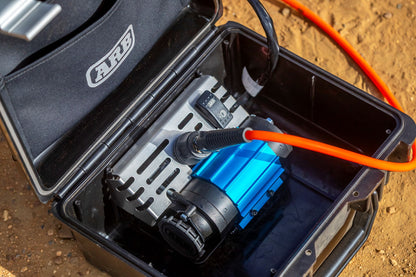 ARB Single Motor Portable 12V Air Compressor