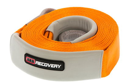 ARB Snatch Straps