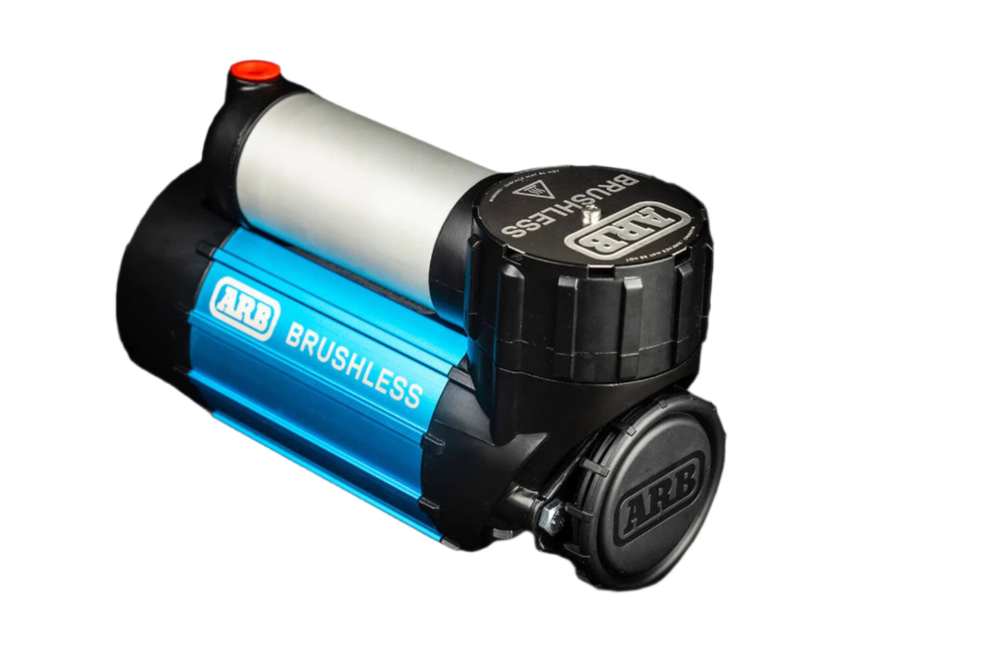 ARB Brushless Single Motor Onboard 12V Air Compressor